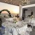 Salle de banquet