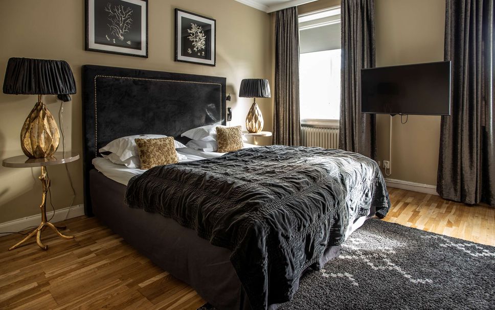 Chambre Photo