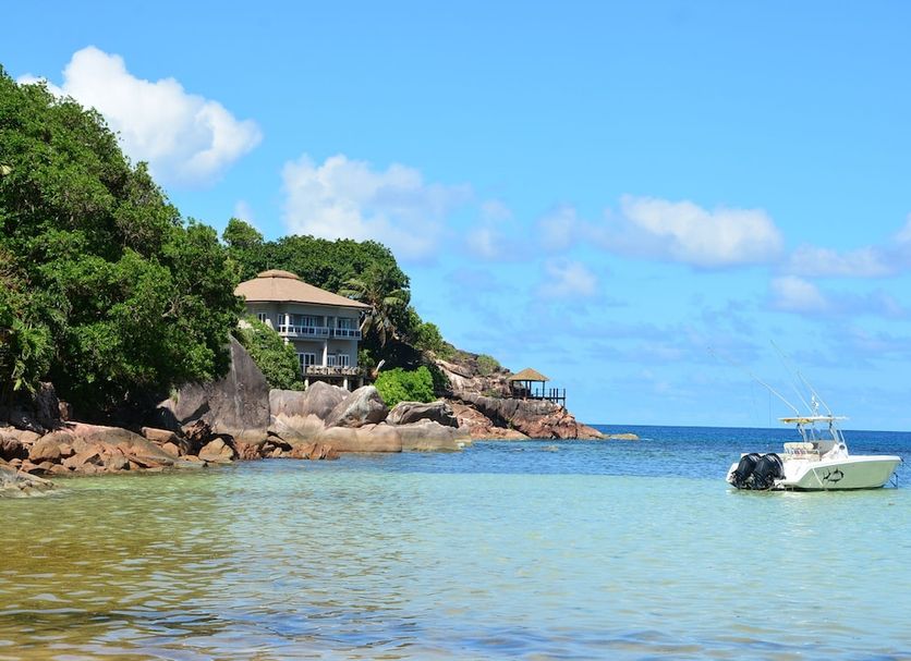 Plage Photo
