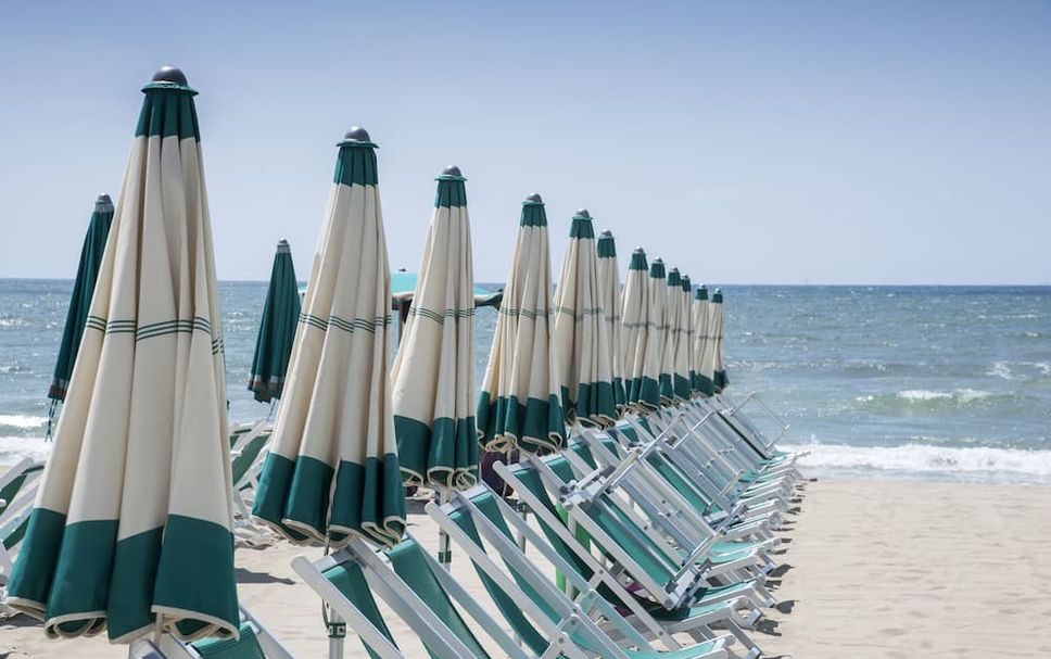 Plage Photo