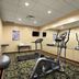 Salle de sport