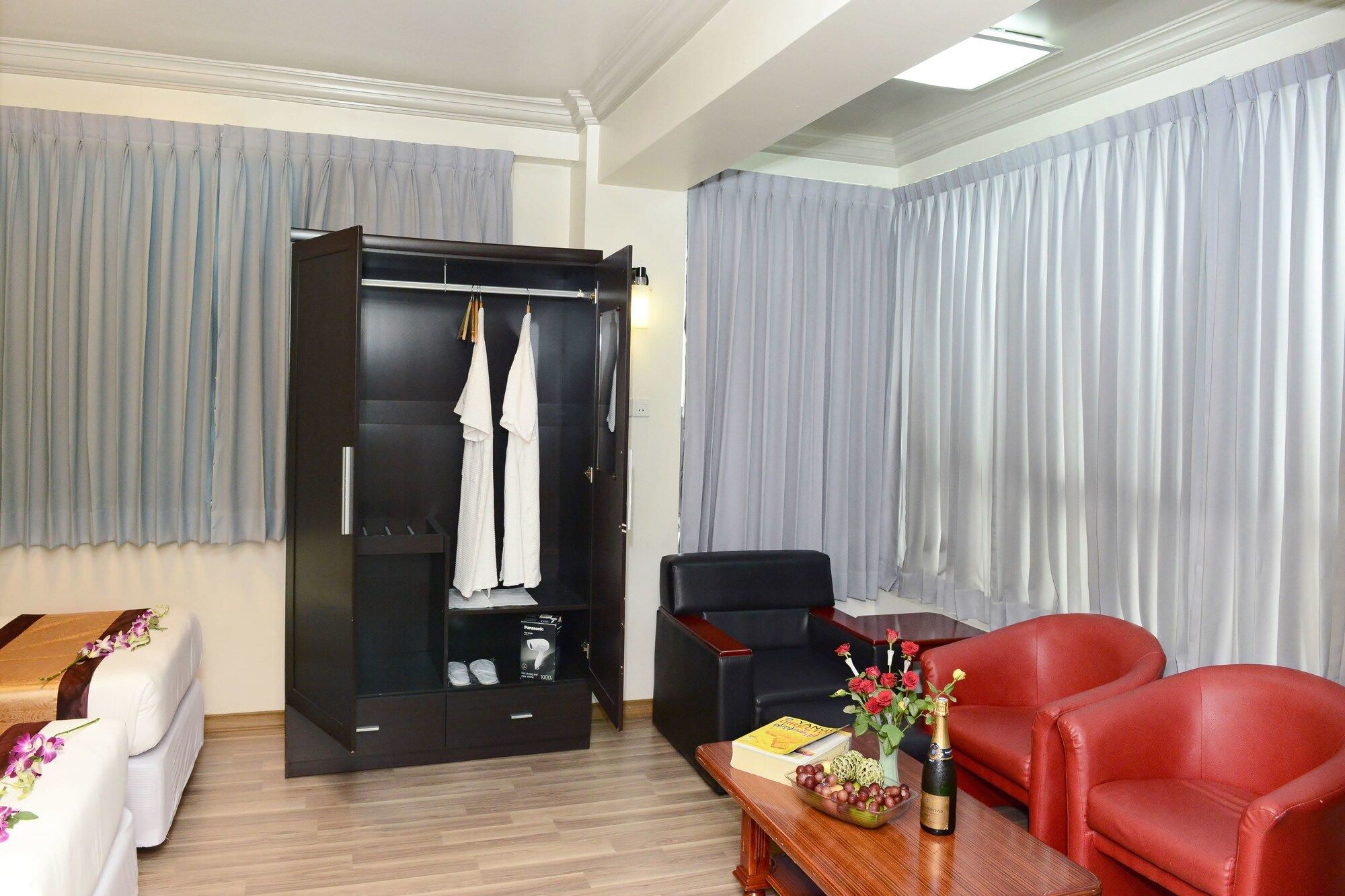 Salon