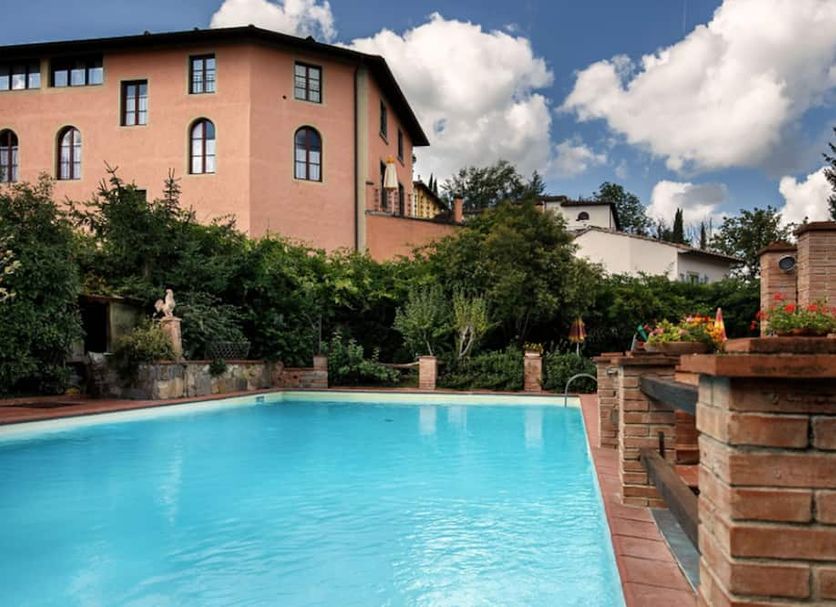 Piscine Photo