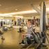Salle de sport