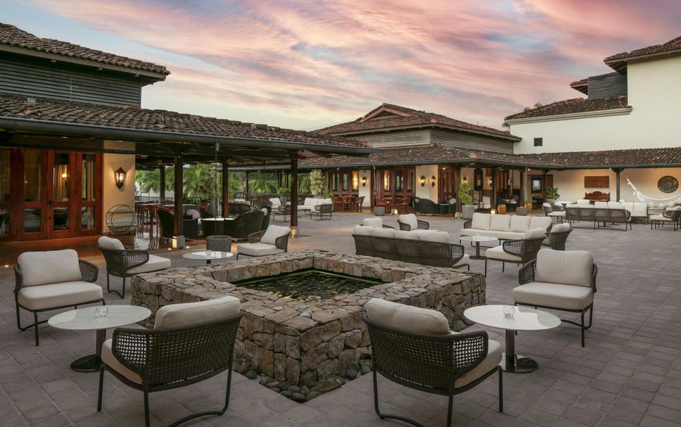 Hall d’entrée Photo