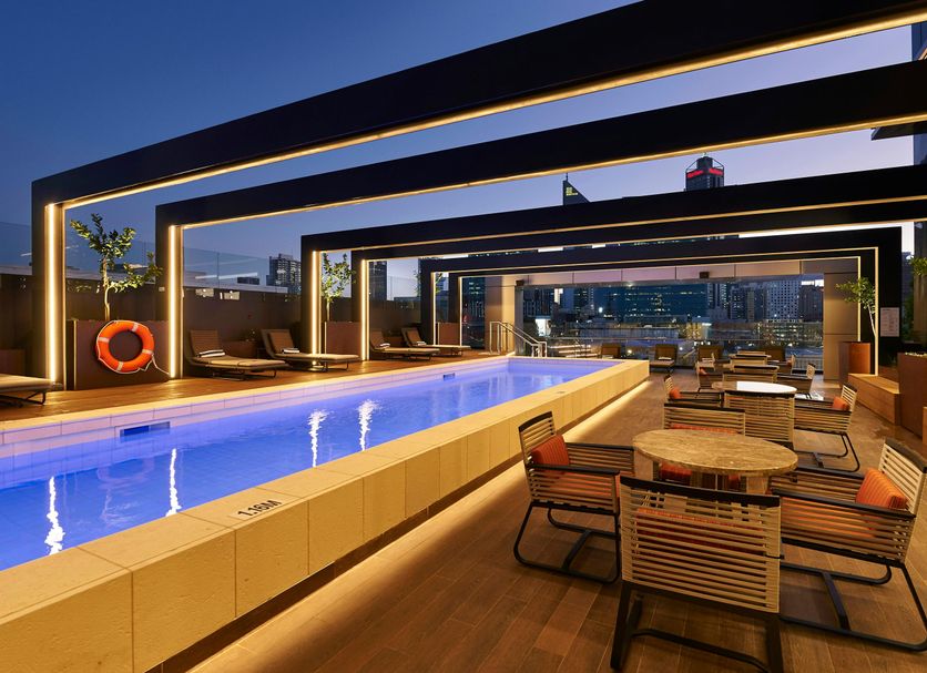 Piscine Photo