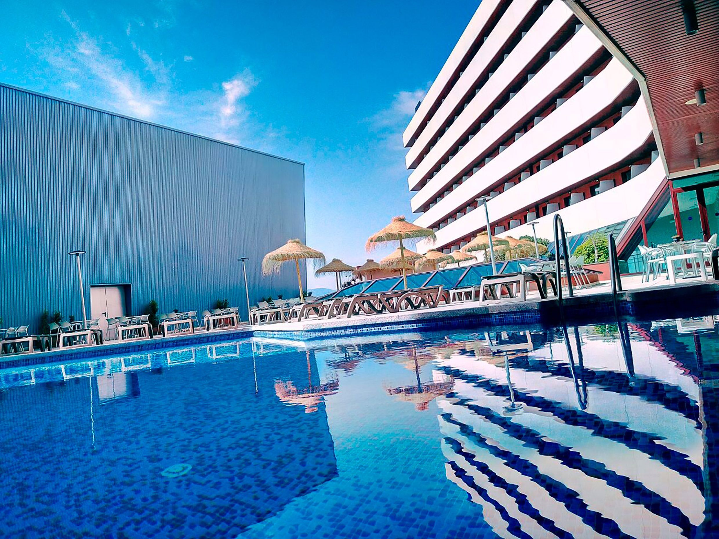 Piscine Photo