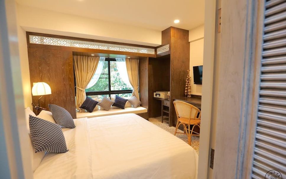 Chambre Photo