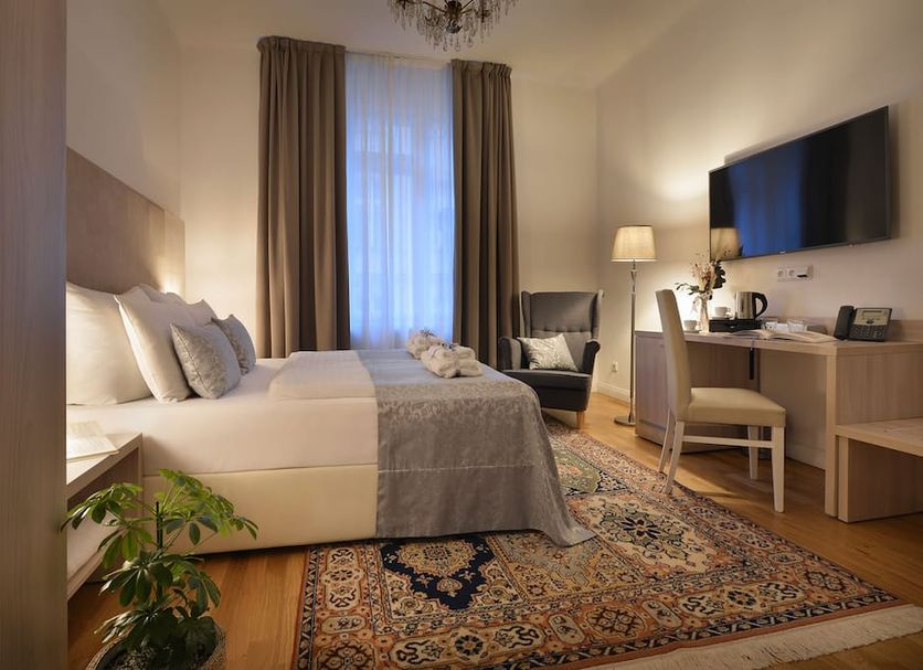 Chambre Photo