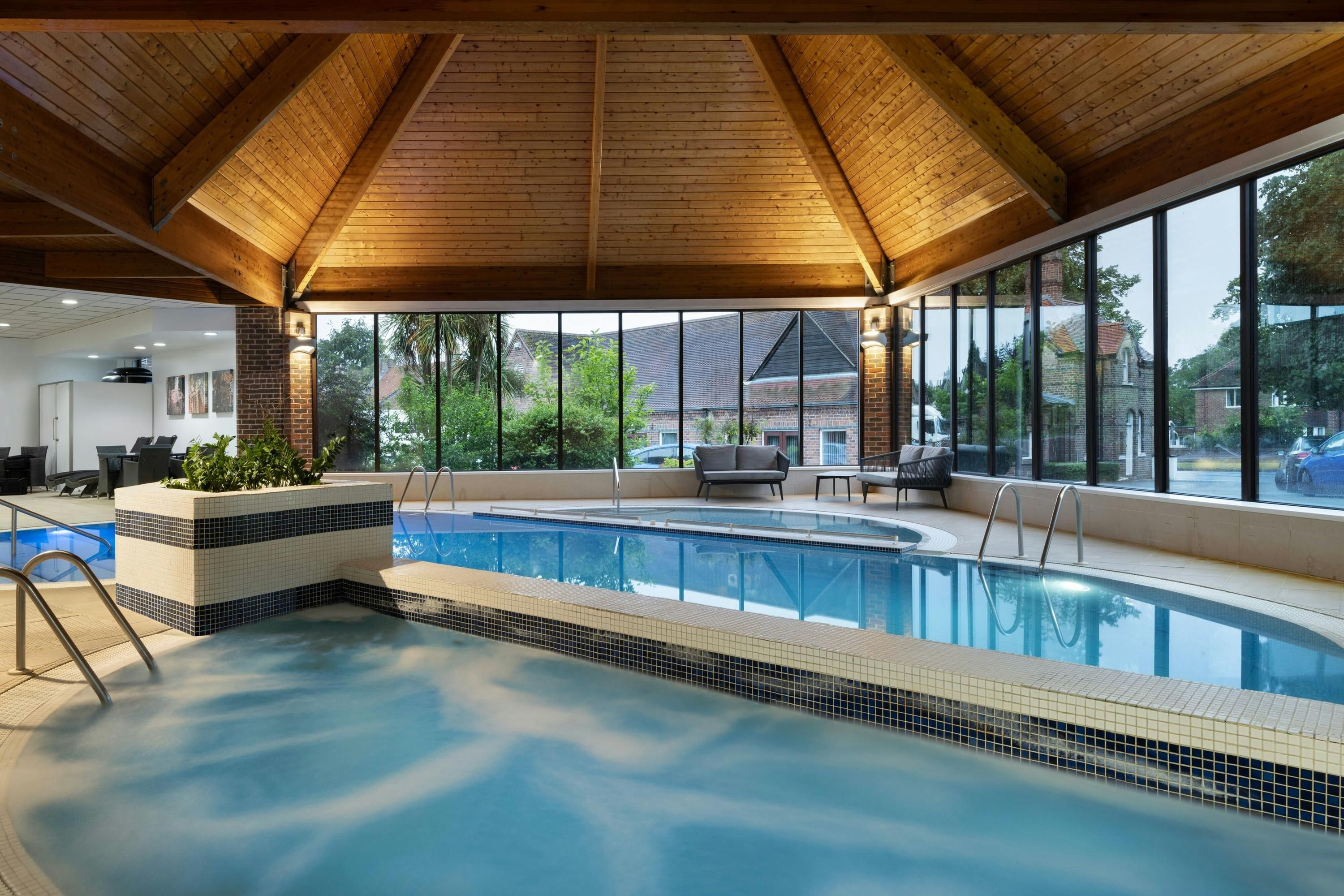 Piscine Photo