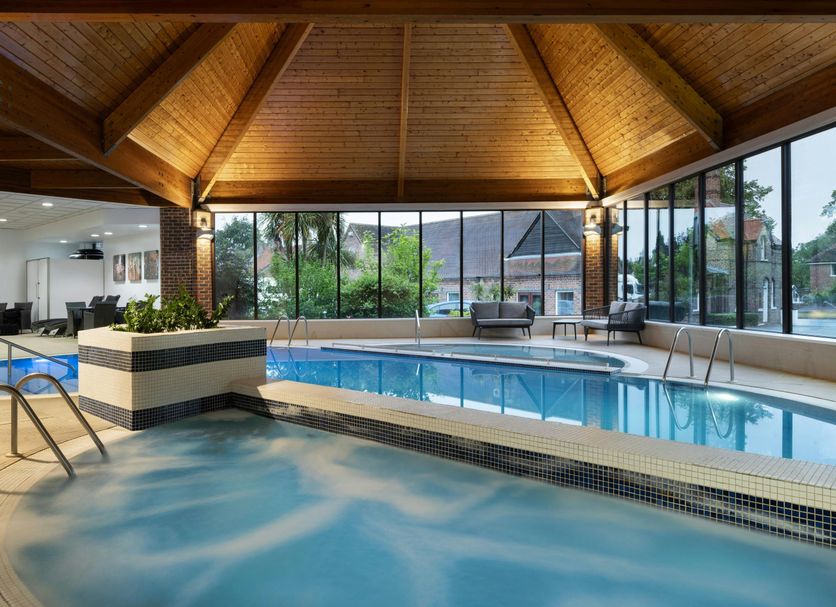 Piscine Photo