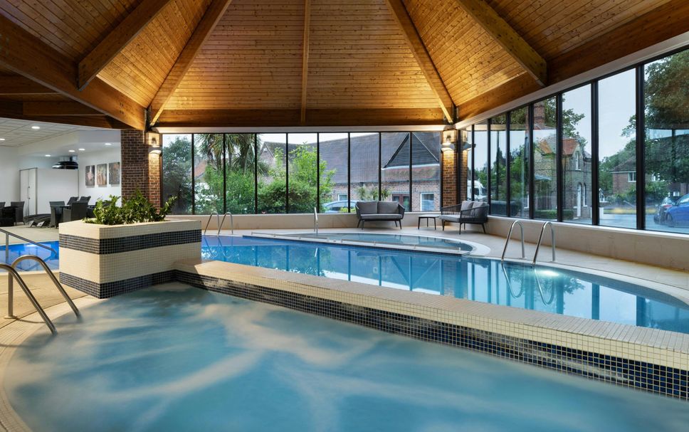 Piscine Photo