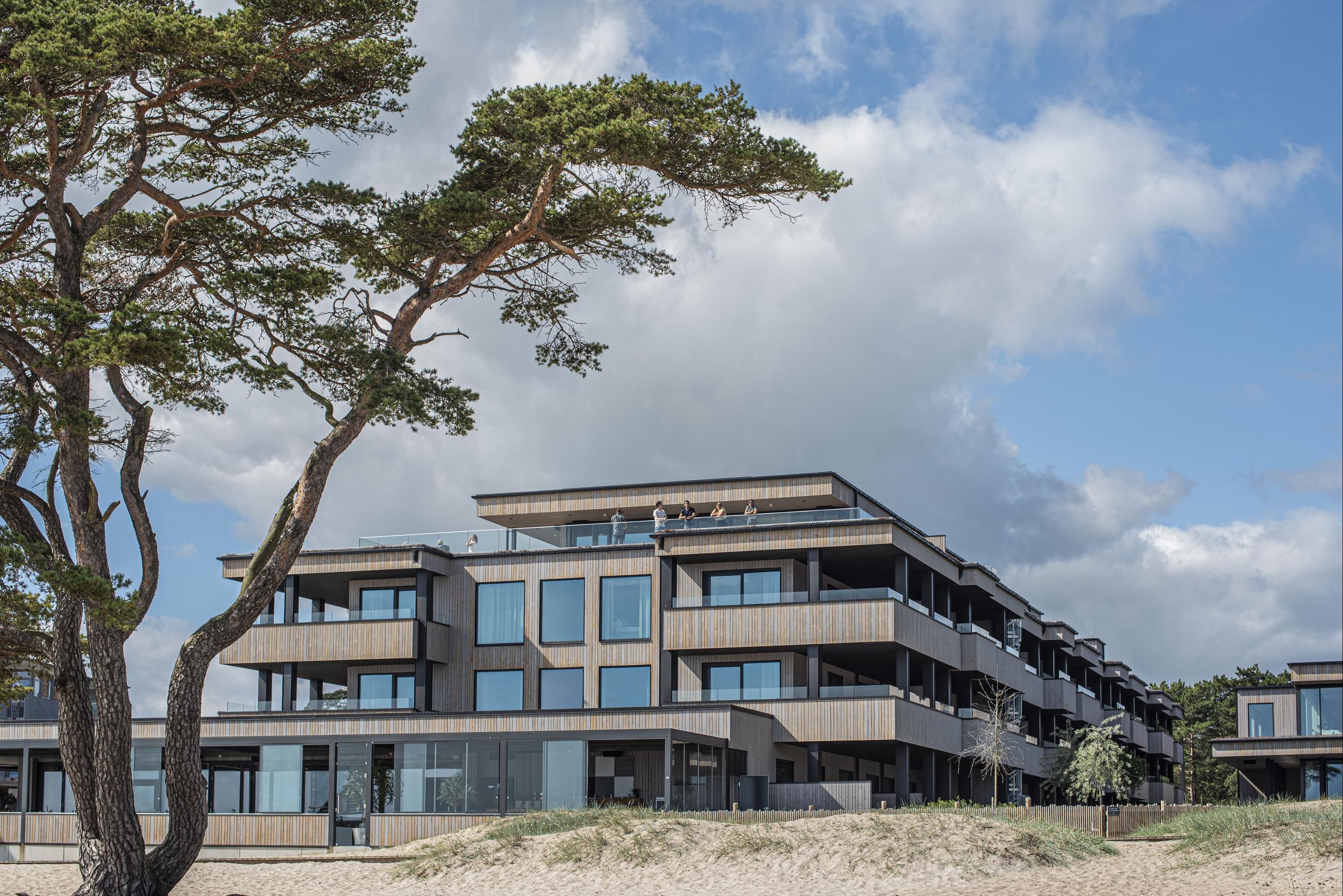 Bâtiment