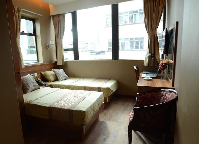 Chambre Photo