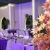 Salle de banquet