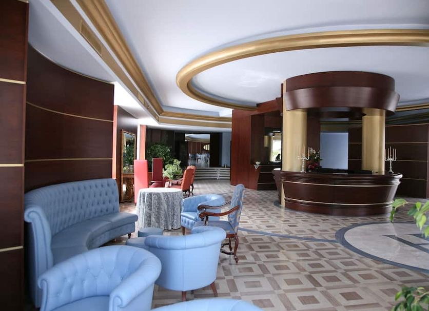Hall d’entrée Photo