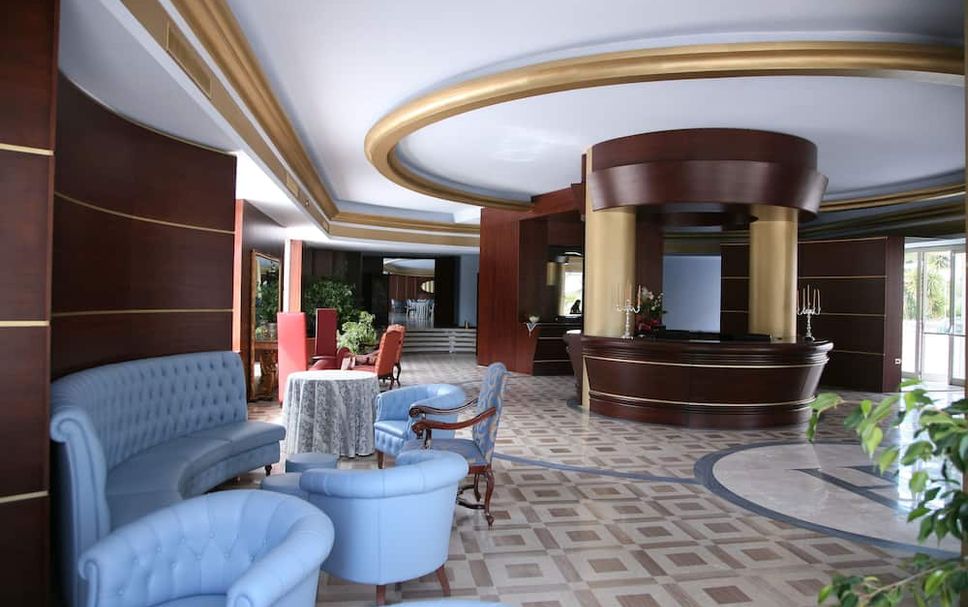 Hall d’entrée Photo