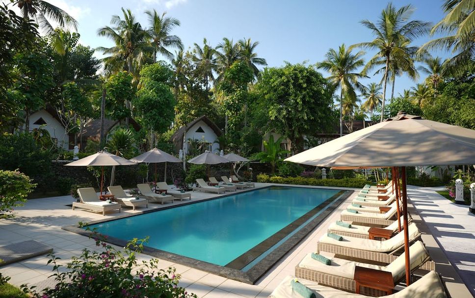 Piscine Photo