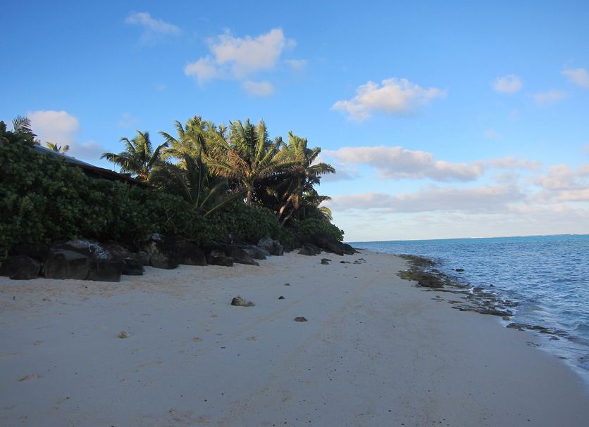 Plage Photo