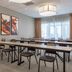 Espace de conférence