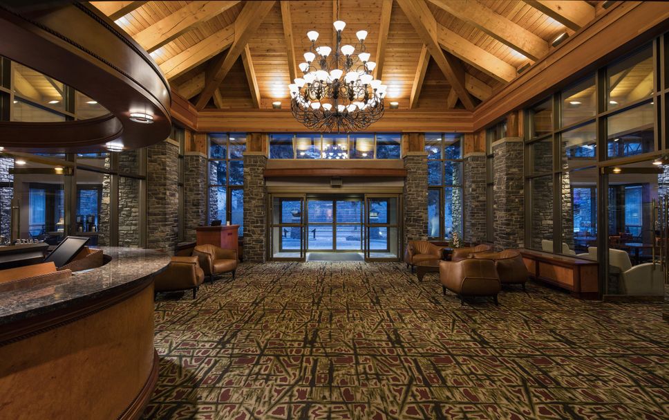 Hall d’entrée Photo