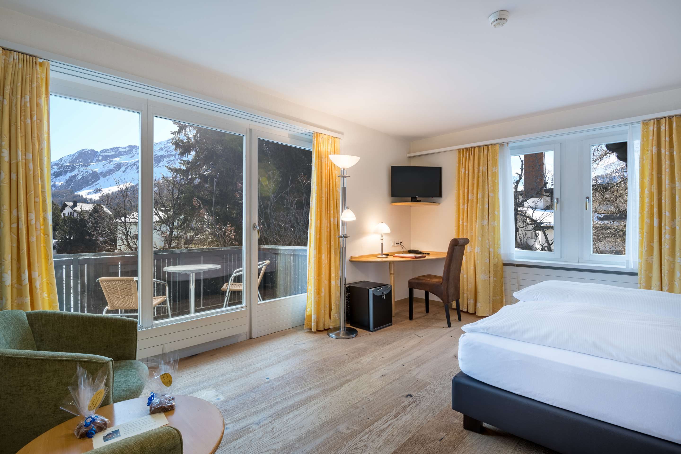 Chambre