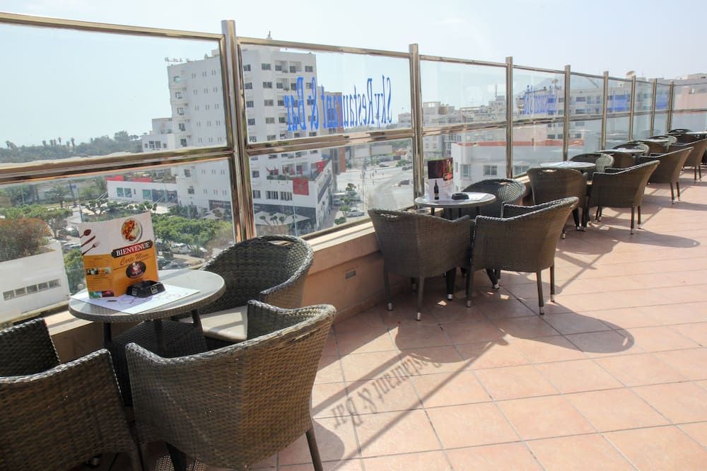 Balcon