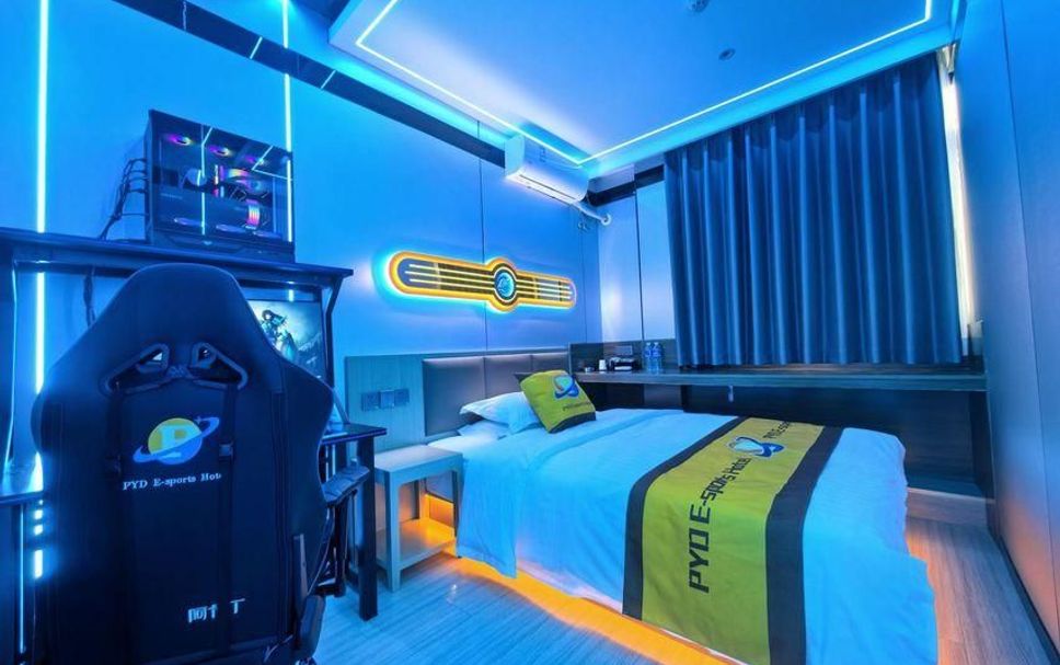 Chambre Photo