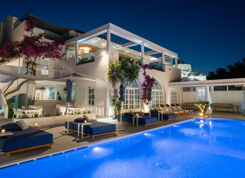 Piscine Photo