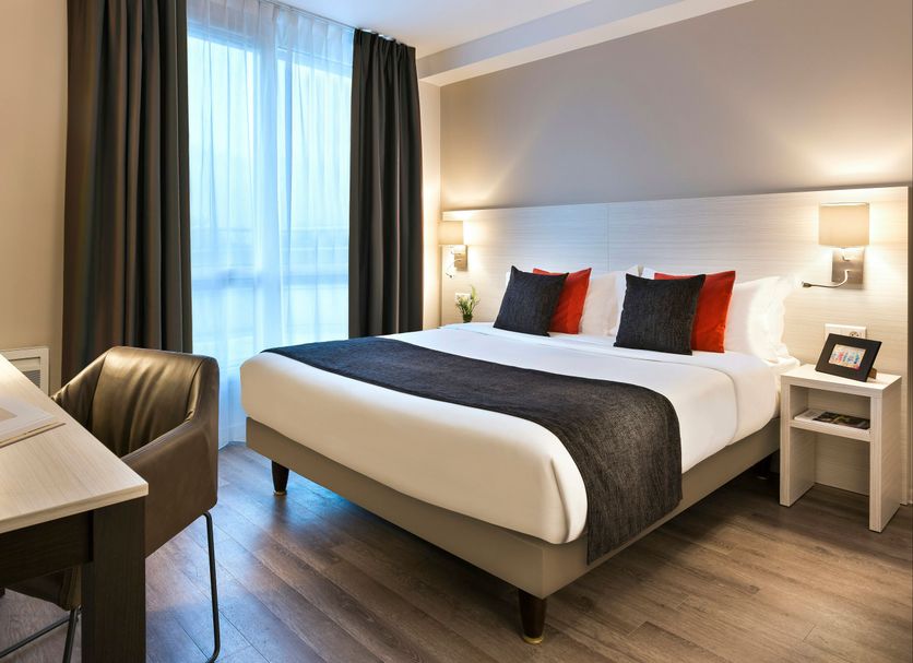 Chambre Photo