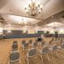 Espace de conférence