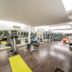 Salle de sport