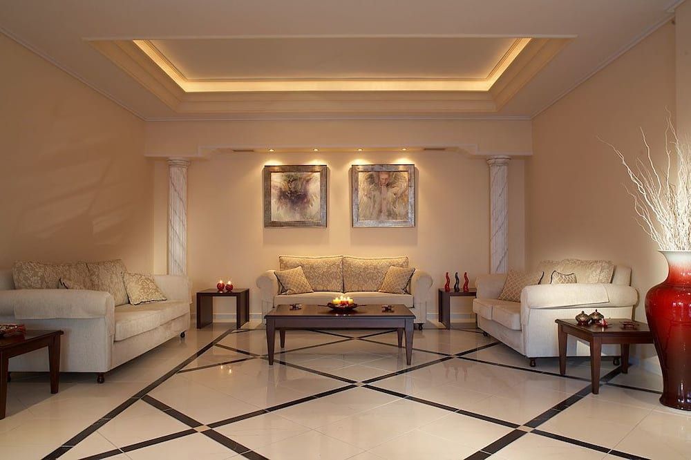 Hall d’entrée