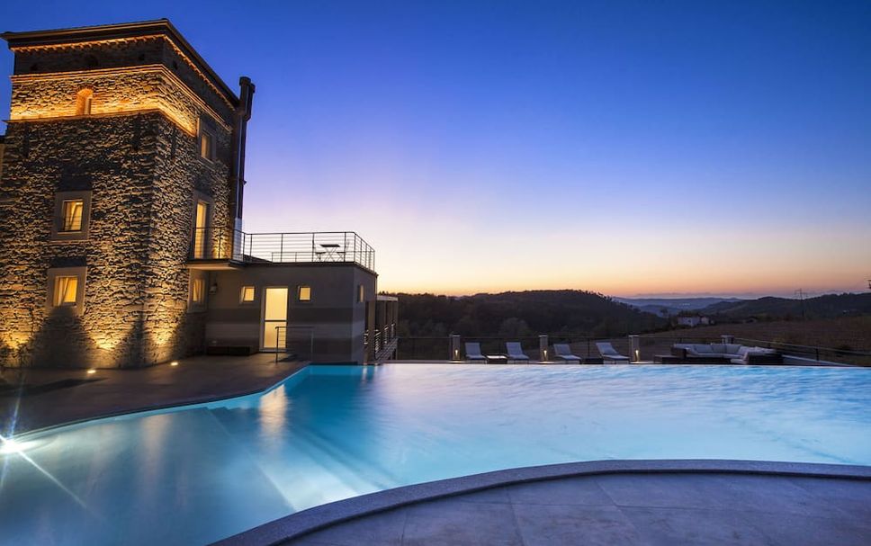 Piscine Photo
