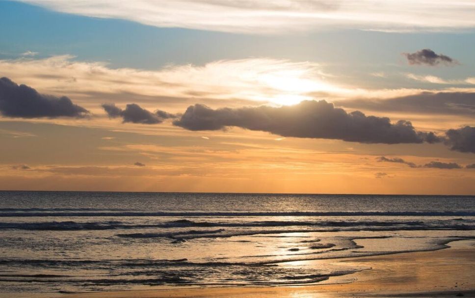 Plage Photo