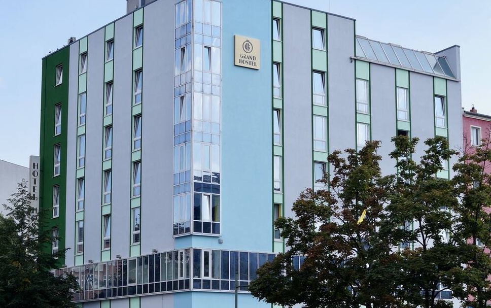 Bâtiment Photo
