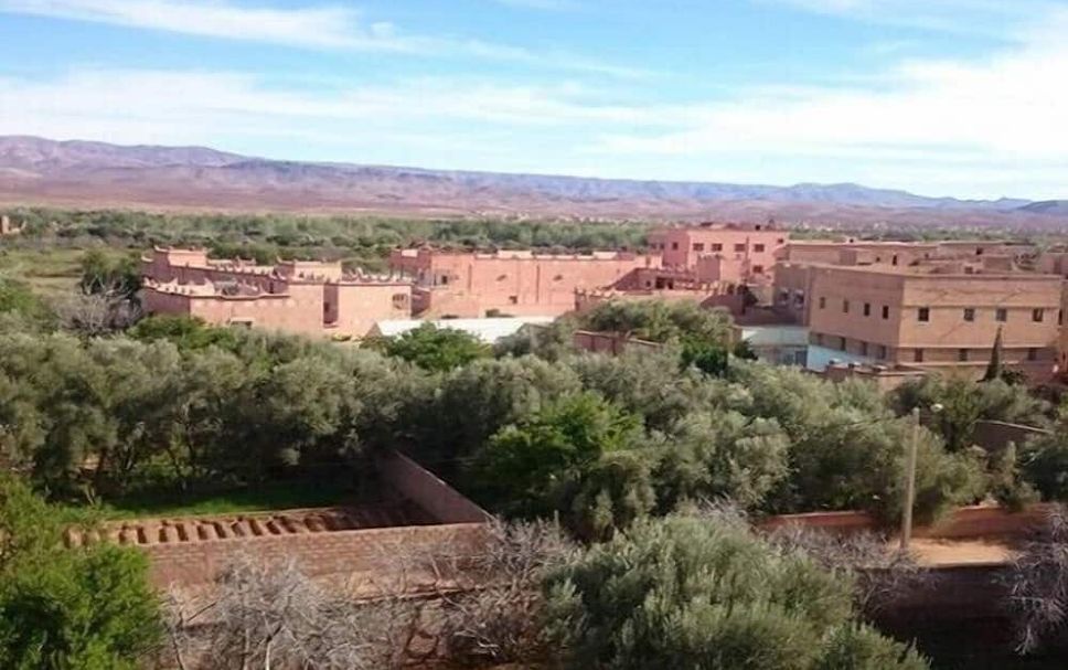Extérieur Photo