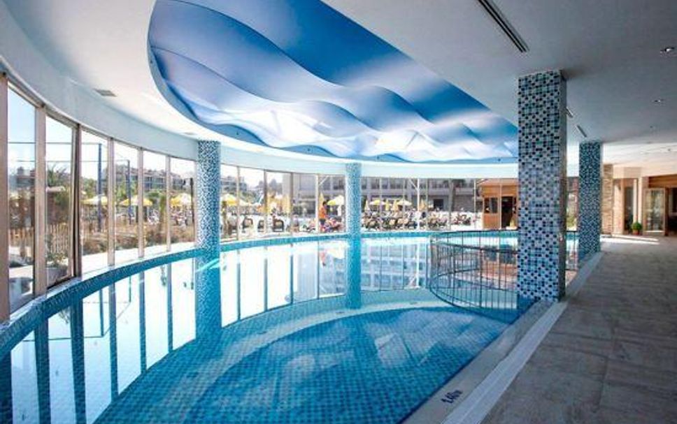 Piscine Photo