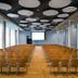 Espace de conférence