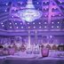 Salle de banquet