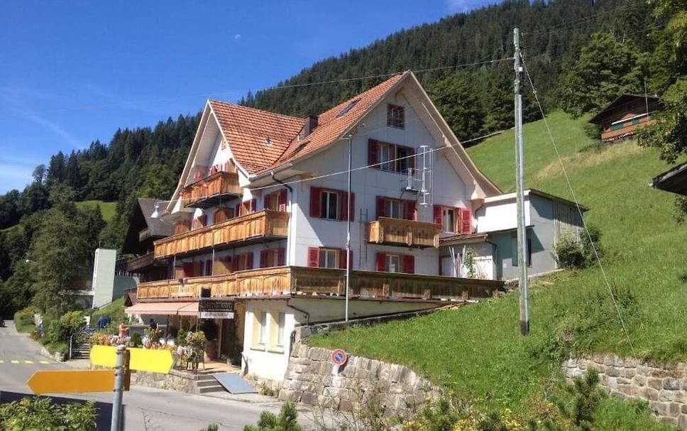 Bâtiment Photo