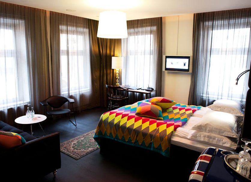Chambre Photo