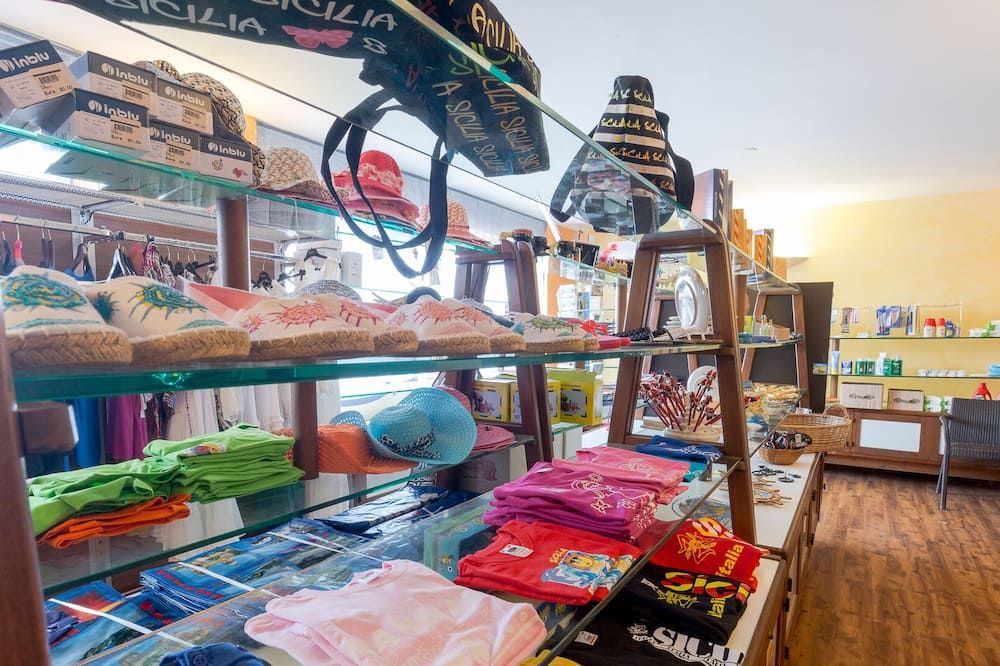 Boutique