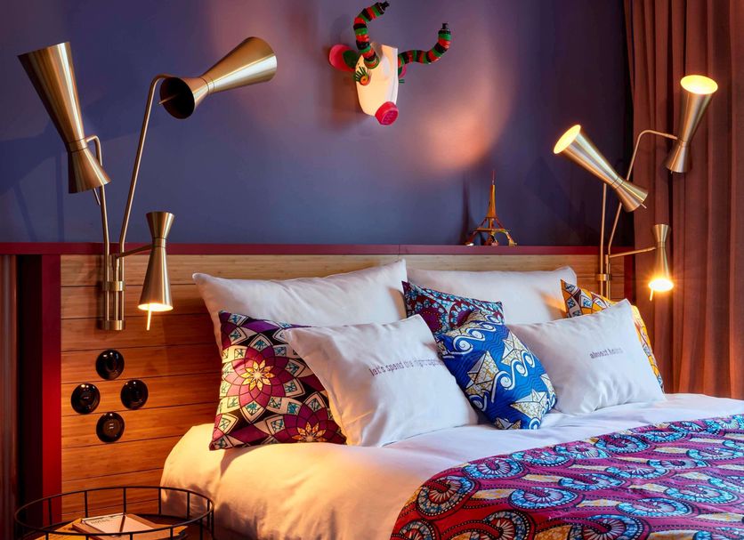 Chambre Photo
