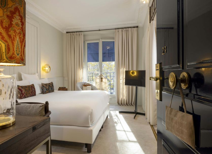 Chambre Photo