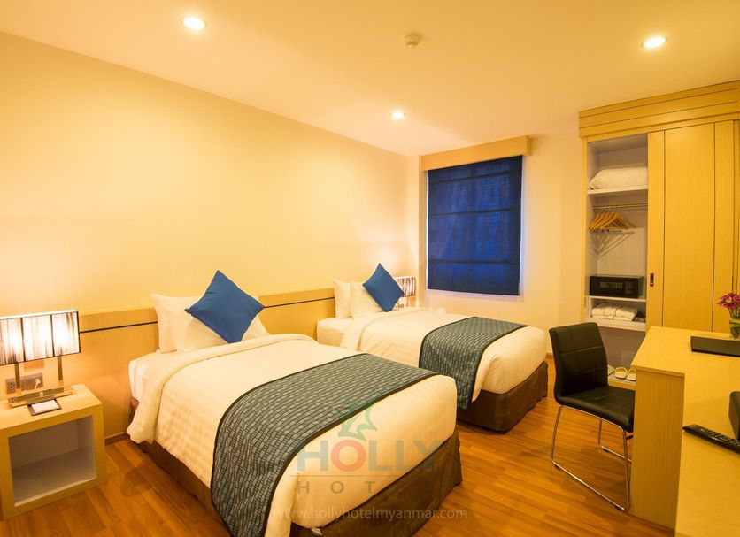 Chambre Photo
