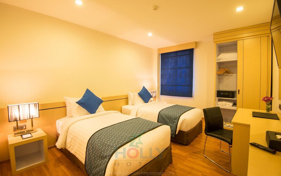 Chambre Photo