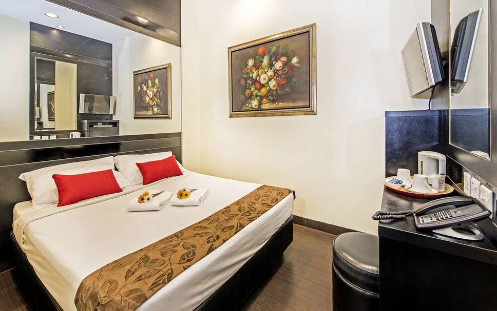 Chambre Photo