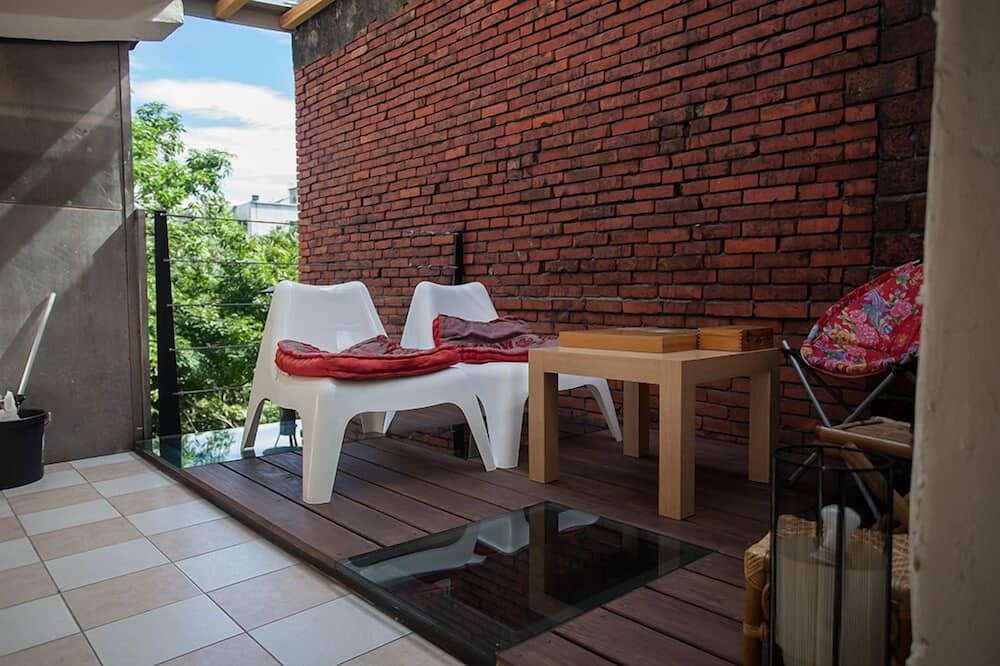 Balcon