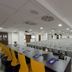 Espace de conférence